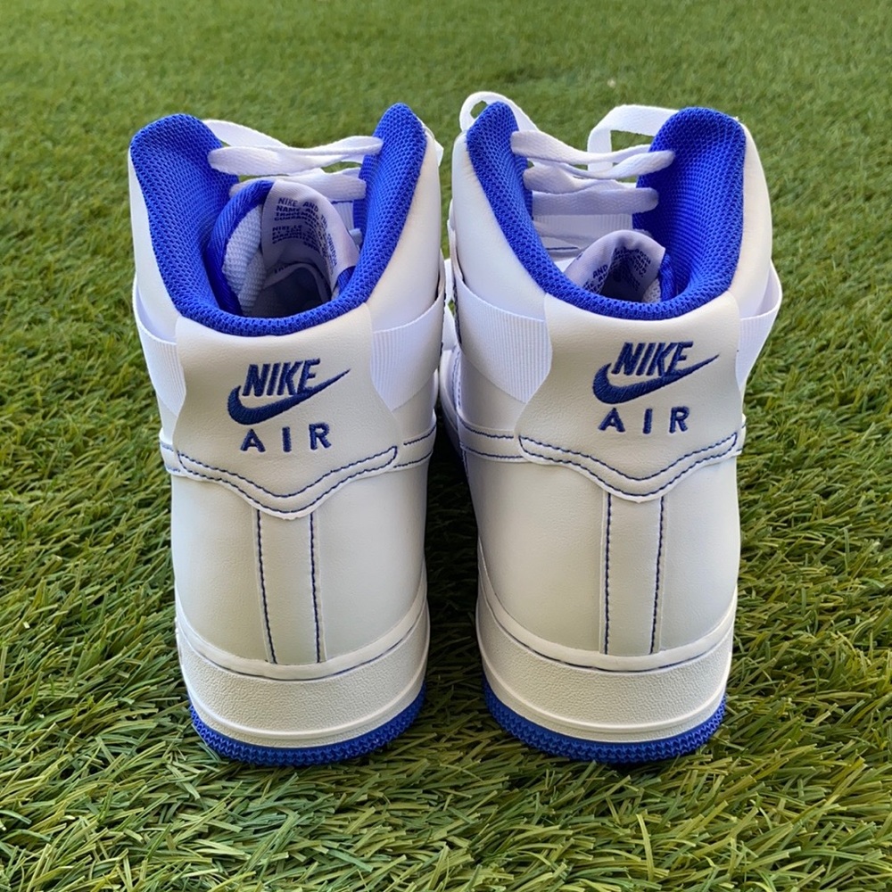 Nike Air Force 1 High ‘07 - Picture 3 of 5